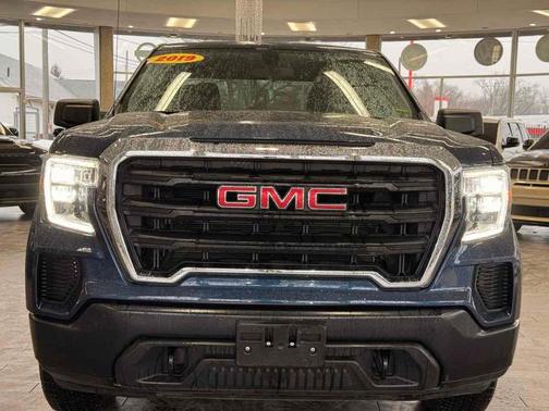 2019 GMC Sierra 1500 Base