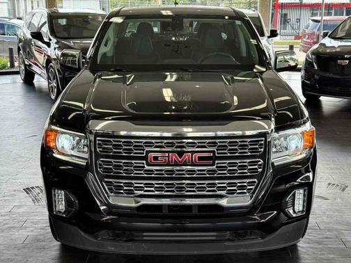 2021 GMC Canyon Denali