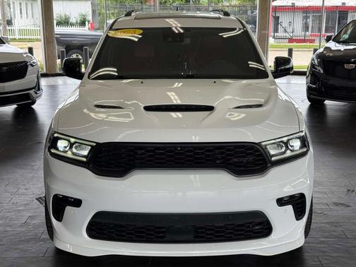 2023 Dodge Durango SRT 392