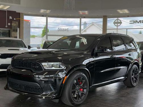 2023 Dodge Durango SRT 392