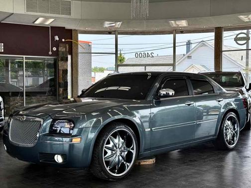 2005 Chrysler 300 Touring