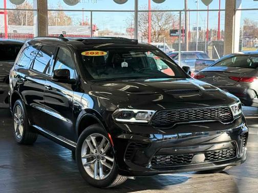 2023 Dodge Durango R/T