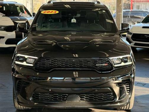 2023 Dodge Durango R/T