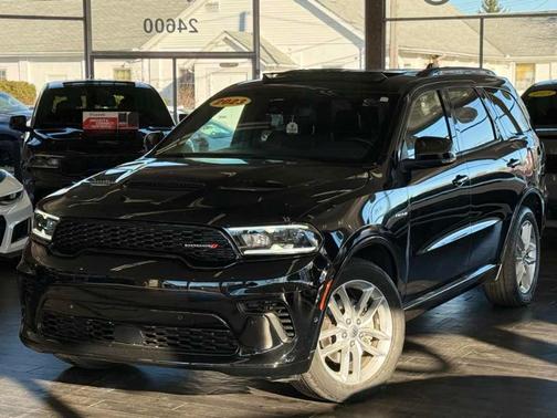 2023 Dodge Durango R/T