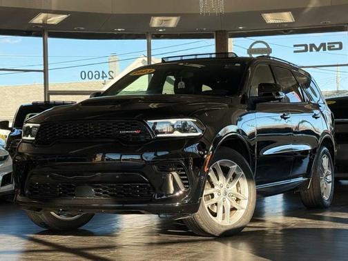 2023 Dodge Durango R/T