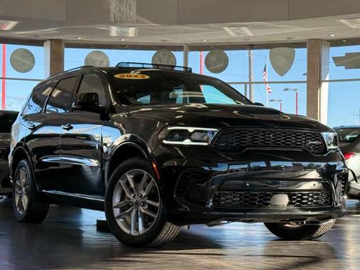 2023 Dodge Durango R/T