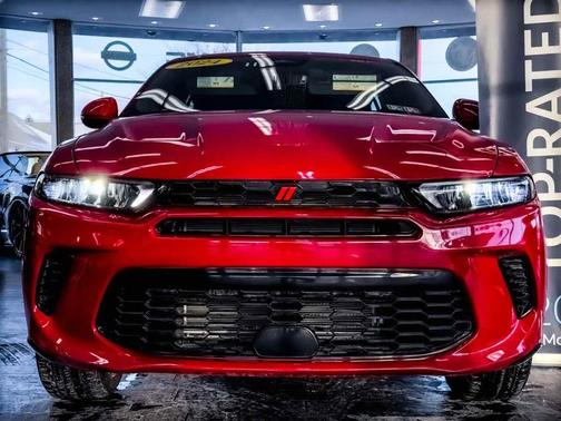 2024 Dodge Hornet R/T