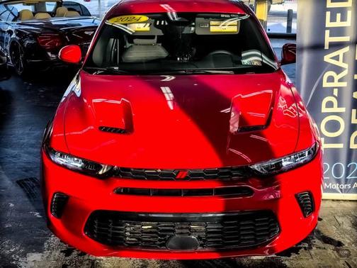 2024 Dodge Hornet R/T