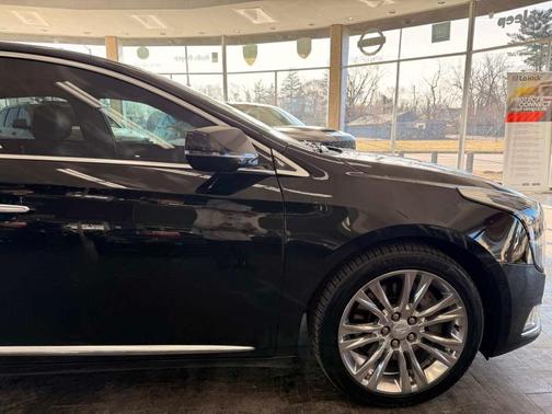 2018 Cadillac XTS Luxury