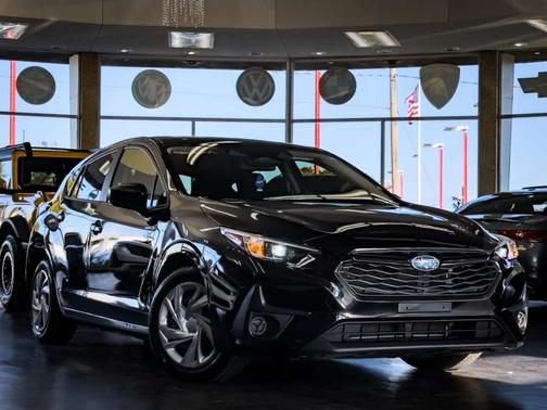 2024 Subaru Impreza Base