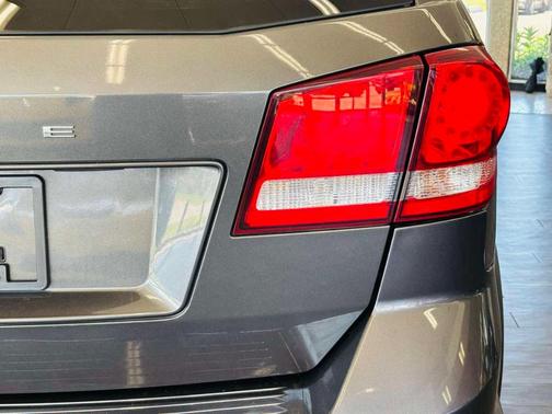 Granite Crystal Clearcoat Metallic 2015 Dodge Journey SE