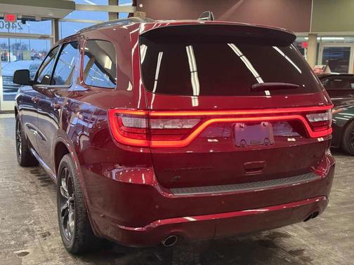 2024 Dodge Durango R/T