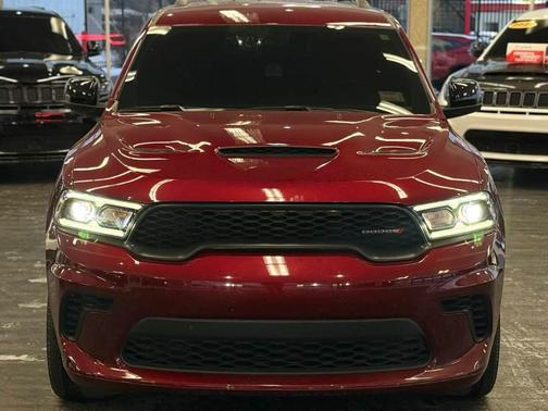 2024 Dodge Durango R/T