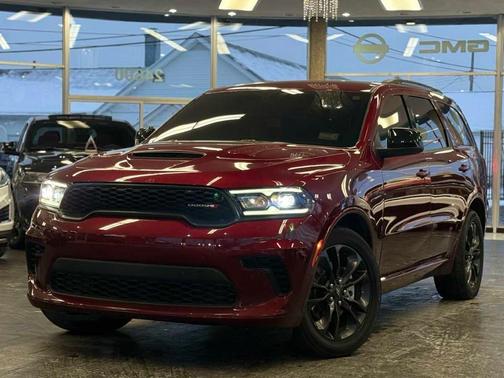 2024 Dodge Durango R/T