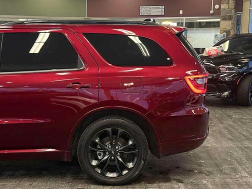 2024 Dodge Durango R/T