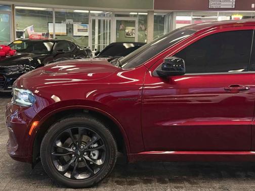 2024 Dodge Durango R/T