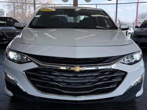 2024 Chevrolet Malibu 2LT