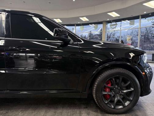 2022 Dodge Durango SRT 392