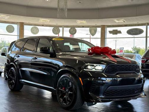 2022 Dodge Durango SRT 392