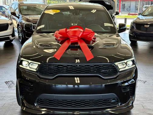 2022 Dodge Durango SRT 392