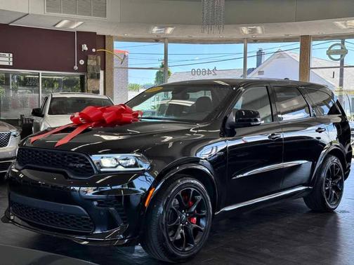 2022 Dodge Durango SRT 392