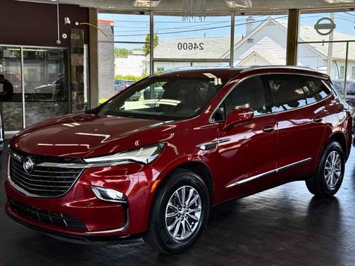 2024 Buick Enclave Premium