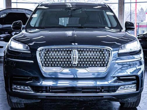 2024 Lincoln Aviator Reserve AWD