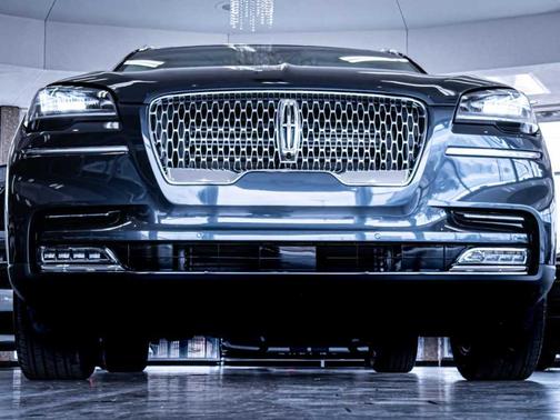 2024 Lincoln Aviator Reserve AWD