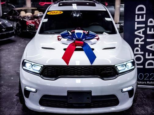 2023 Dodge Durango SRT 392
