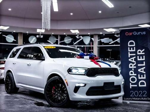 2023 Dodge Durango SRT 392