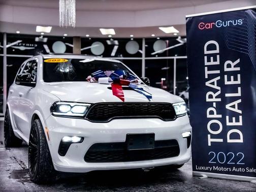 2023 Dodge Durango SRT 392