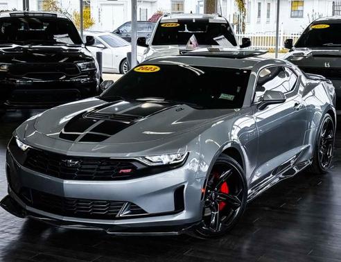 2023 Chevrolet Camaro LT1