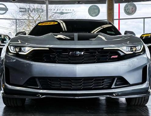 2023 Chevrolet Camaro LT1