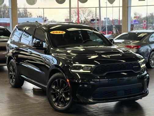 2023 Dodge Durango R/T