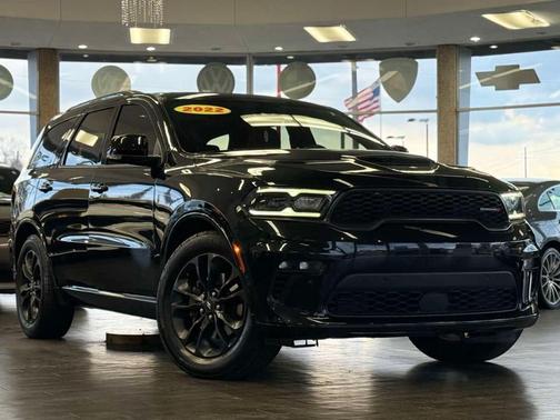 2023 Dodge Durango R/T