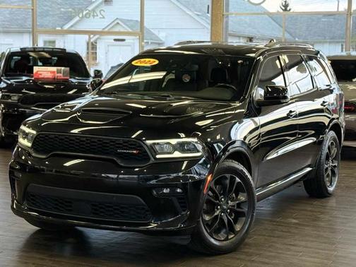 2023 Dodge Durango R/T