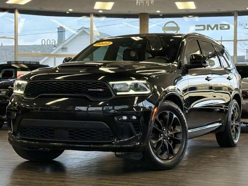2023 Dodge Durango R/T