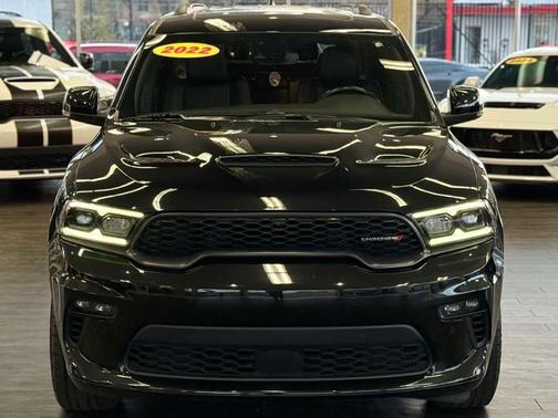2023 Dodge Durango R/T