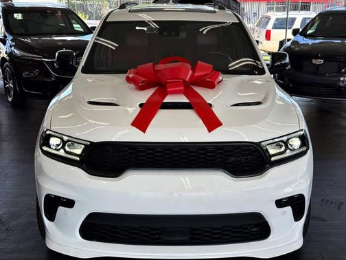 2022 Dodge Durango SRT 392