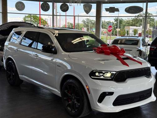 2022 Dodge Durango SRT 392