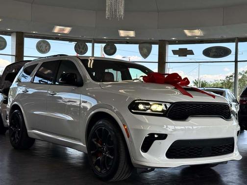 2022 Dodge Durango SRT 392