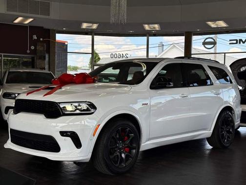 2022 Dodge Durango SRT 392