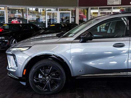 2024 Buick Envision Sport Touring
