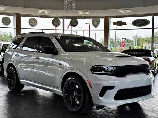 2023 Dodge Durango SRT 392