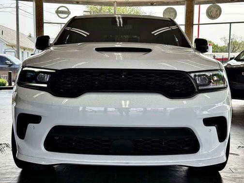 2023 Dodge Durango SRT 392