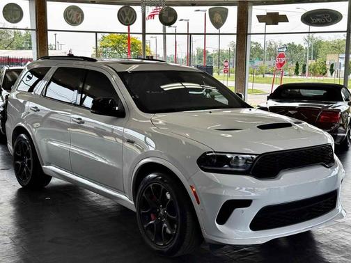 2023 Dodge Durango SRT 392