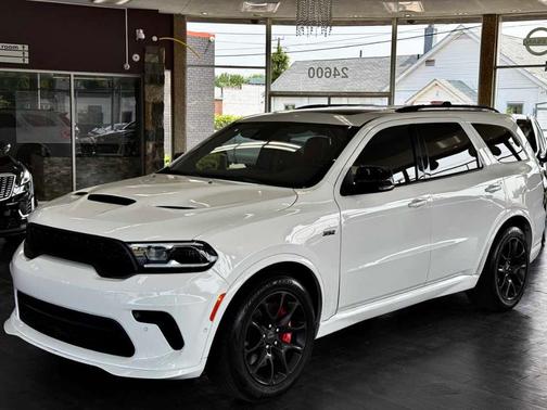 2023 Dodge Durango SRT 392
