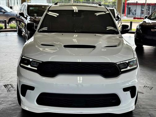 2023 Dodge Durango SRT 392
