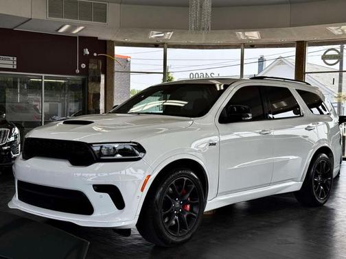 2023 Dodge Durango SRT 392