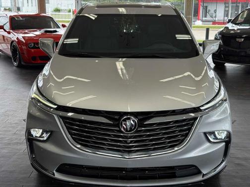 2022 Buick Enclave Premium